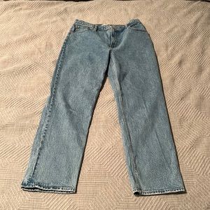 Abercrombie and Fitch Jeans